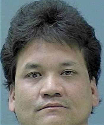 Victor Tungol, - Santa Rosa County, FL 